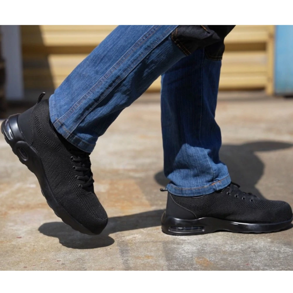 Ботинки YATO YT-80637 14