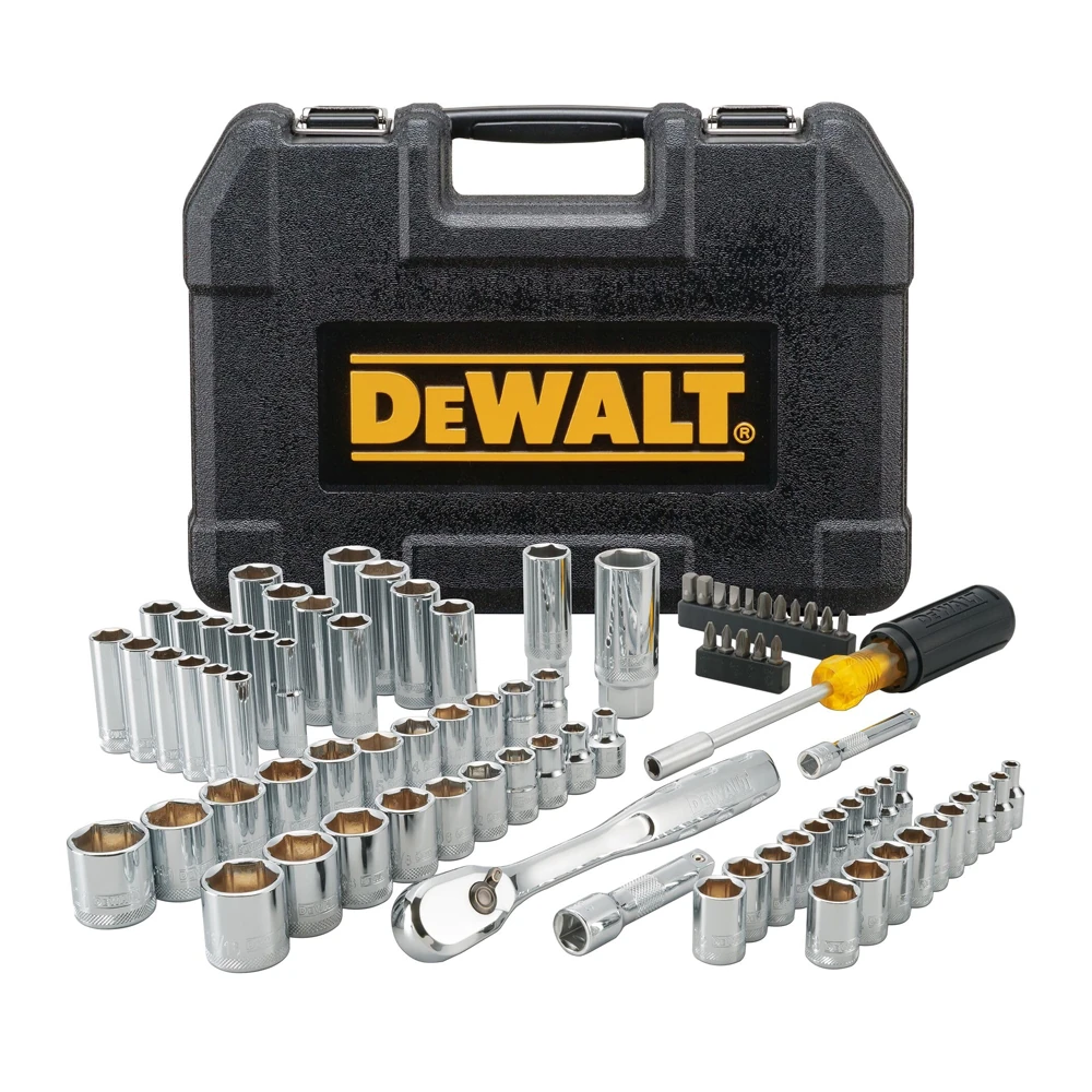 Набор инструментов DeWALT DWMT81531-1 1