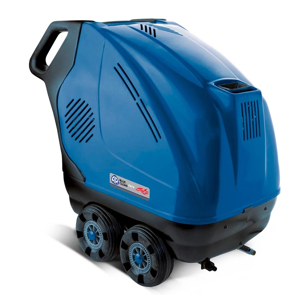 Моечный аппарат Annovi Reverberi AR 7870 1