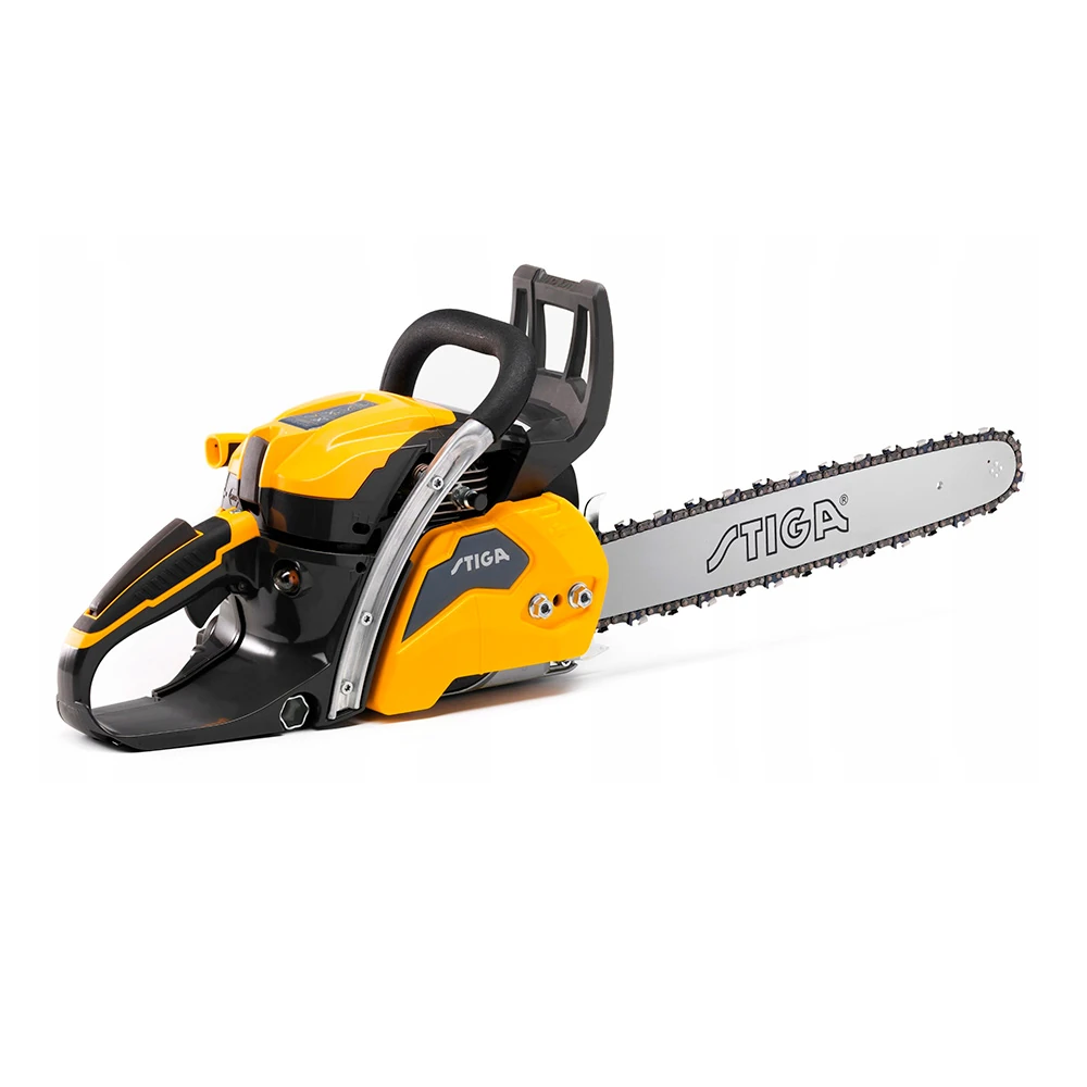 Пила цепная Stiga CS 755 - 20" Experience 1