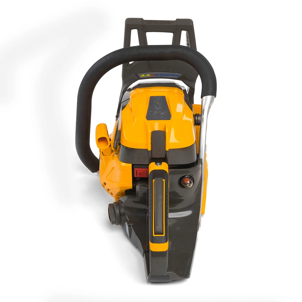 Пила цепная Stiga CS 755 - 20" Experience 3