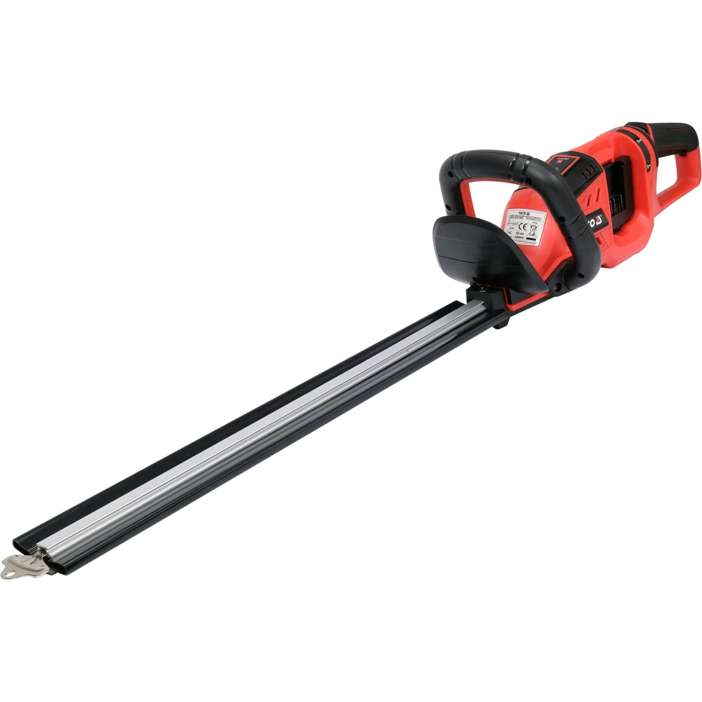 Кусторез Yato сад YT-828353 3