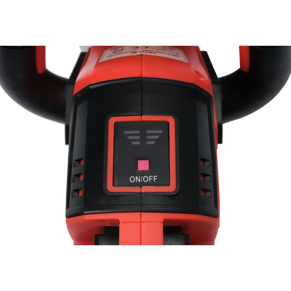 Кусторез Yato сад YT-828353 4