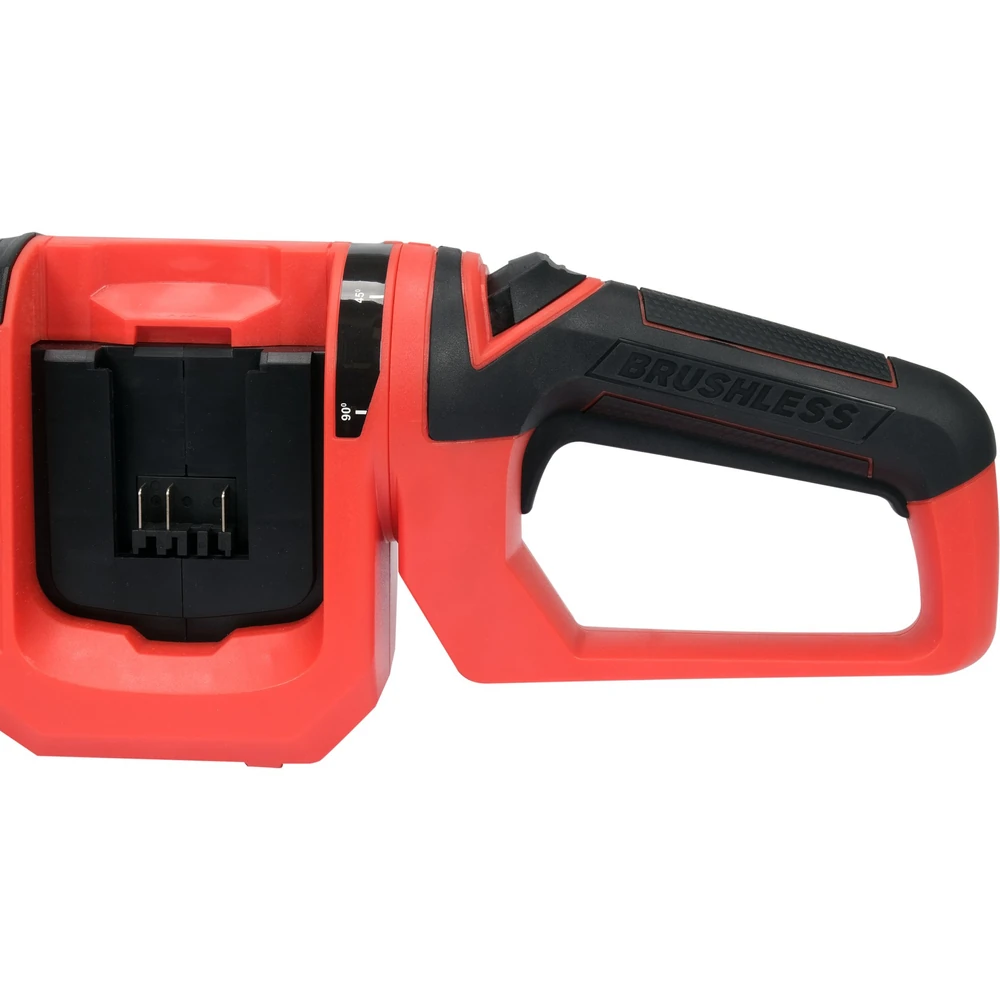 Кусторез Yato сад YT-828353 7