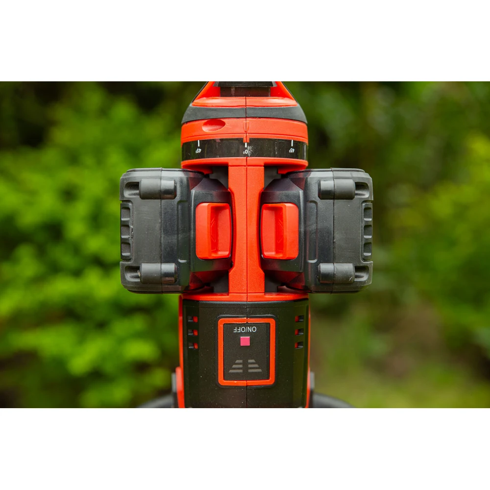 Кусторез Yato сад YT-828353 12