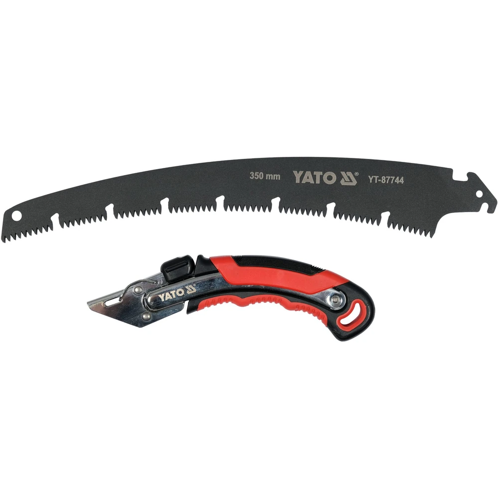 Пила садовая Yato сад YT-87744 4