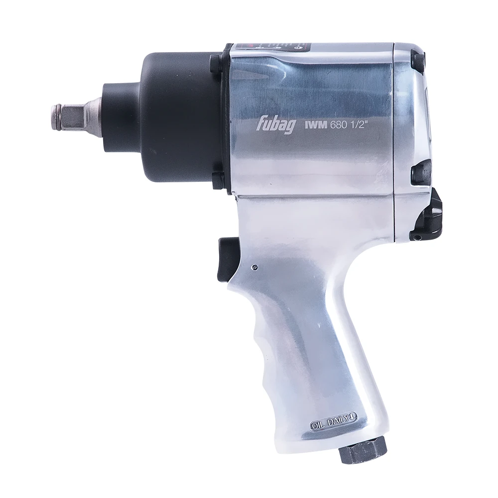 Гайковерт Fubag IWM 680 1/2" (100201) 2