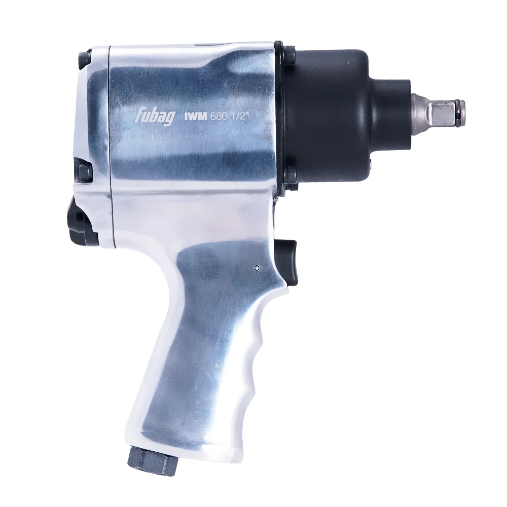 Гайковерт Fubag IWM 680 1/2" (100201) 3
