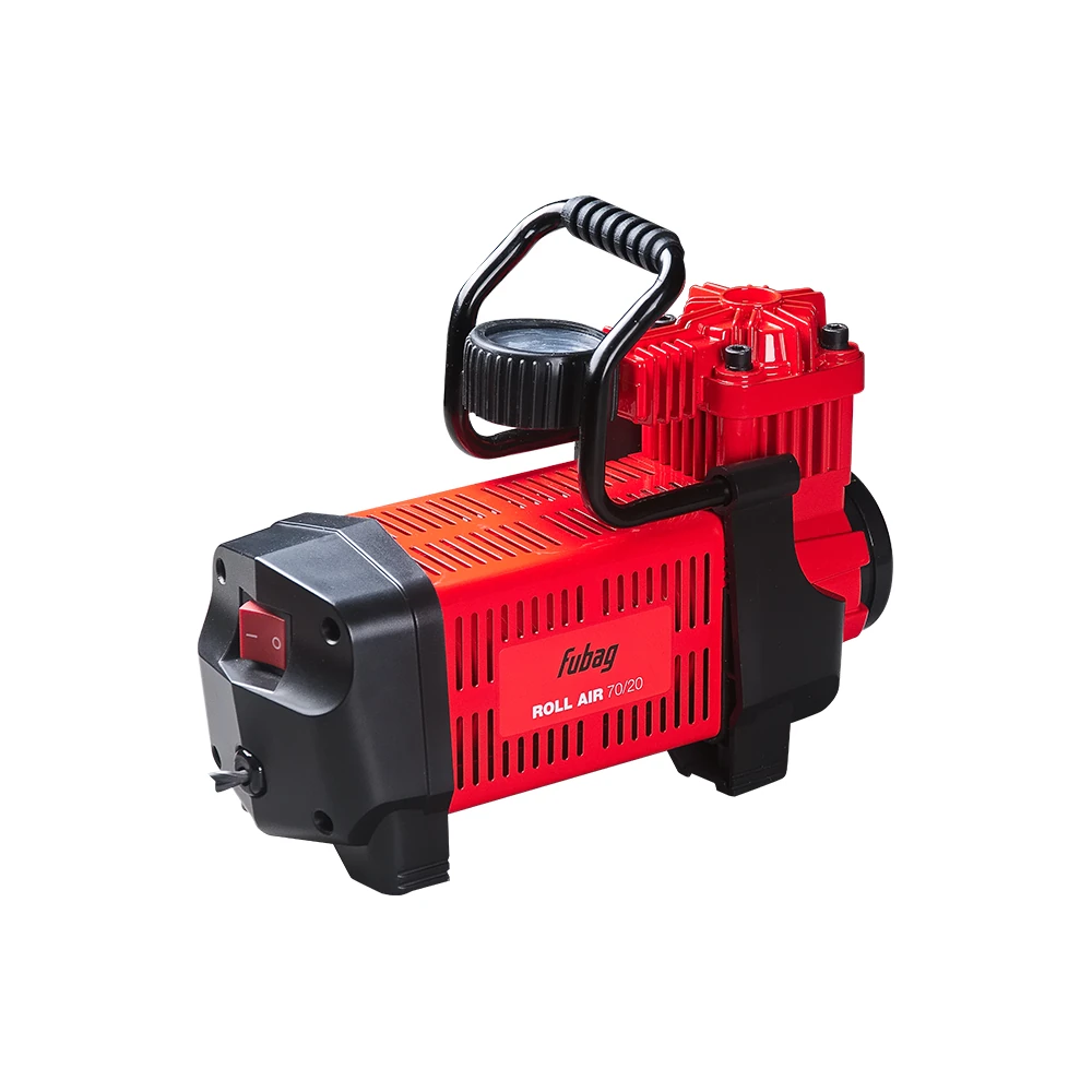 Компрессор Fubag Roll Air 70/20 1