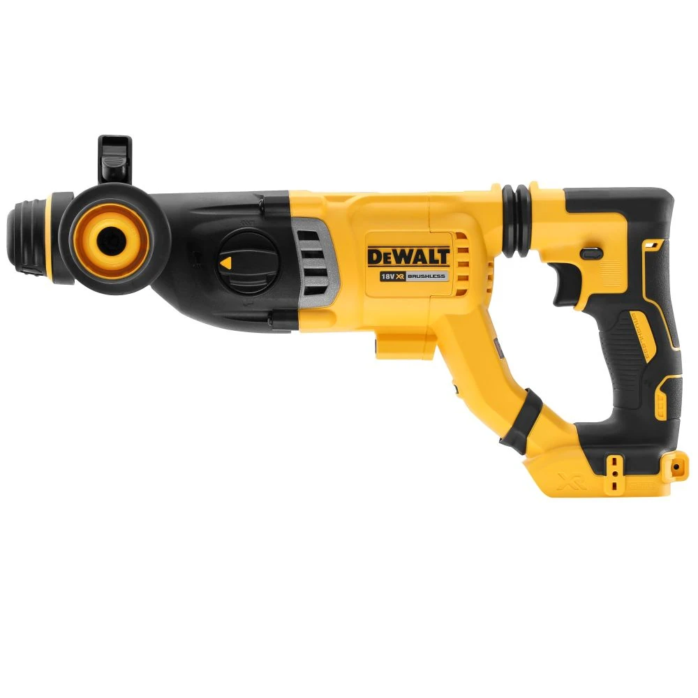 Перфоратор DeWALT DCH263NK-XJ 3