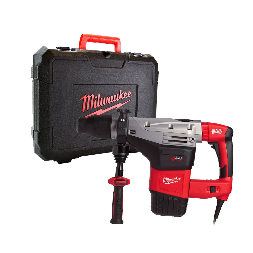 Перфоратор Milwaukee K 750 S (4933398600) 1