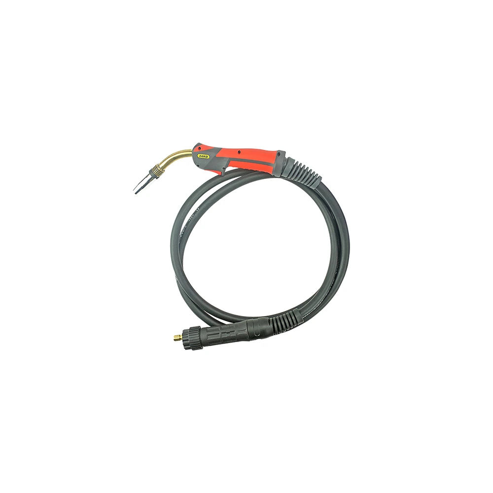 Горелка MIG-MAG Feimate 24KD WELDING TORCH 3M 25MM² 1