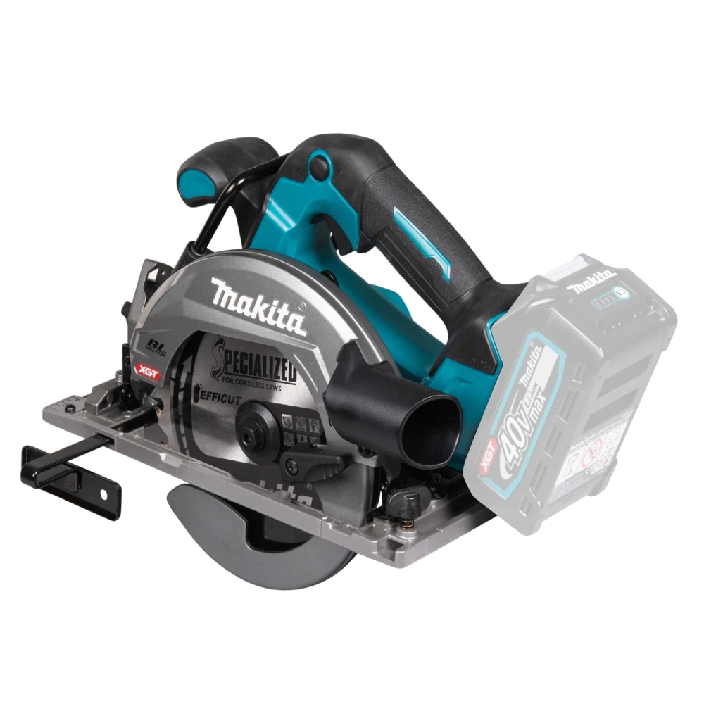 Пила дисковая Makita HS012GZ 2