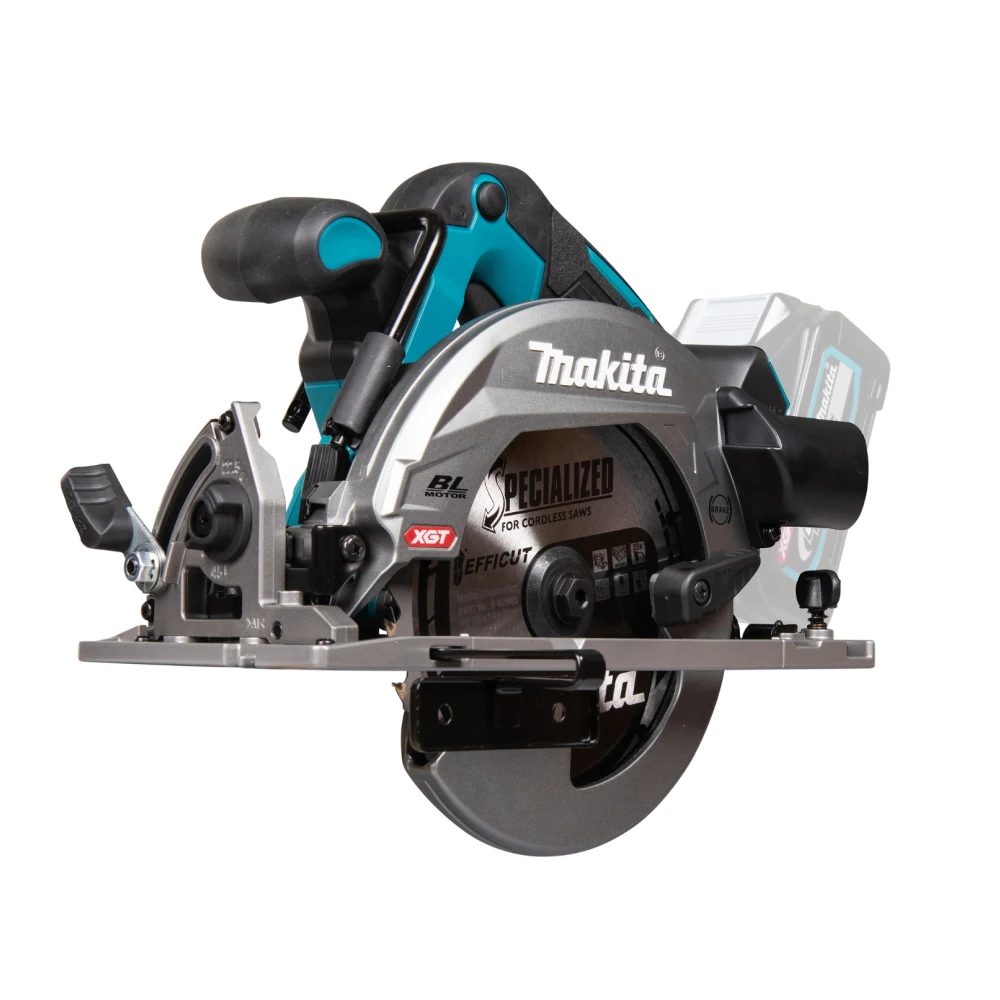 Пила дисковая Makita HS012GZ 3