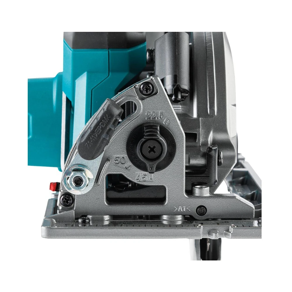Пила дисковая Makita HS012GZ 4