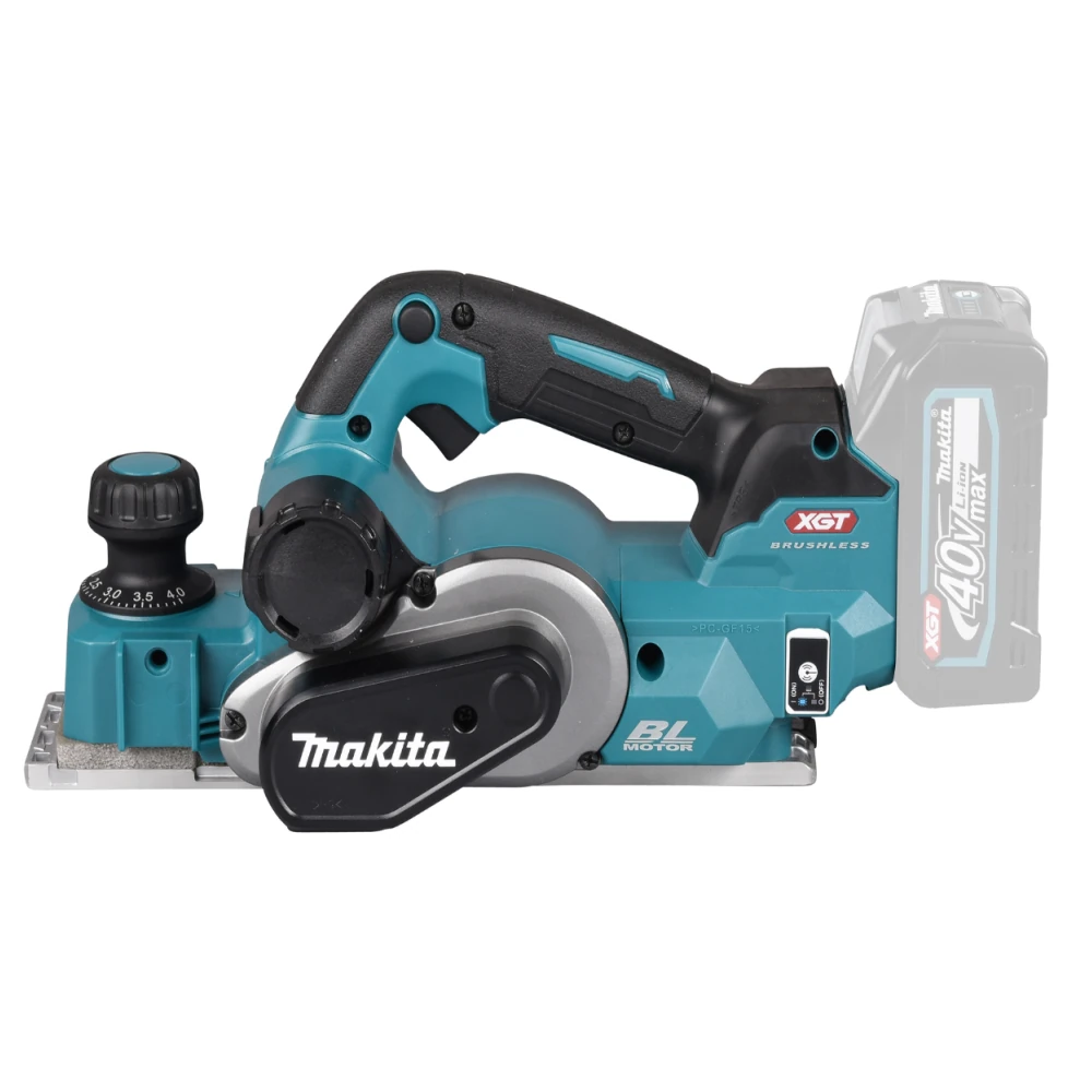 Электрорубанок Makita KP001GZ 3