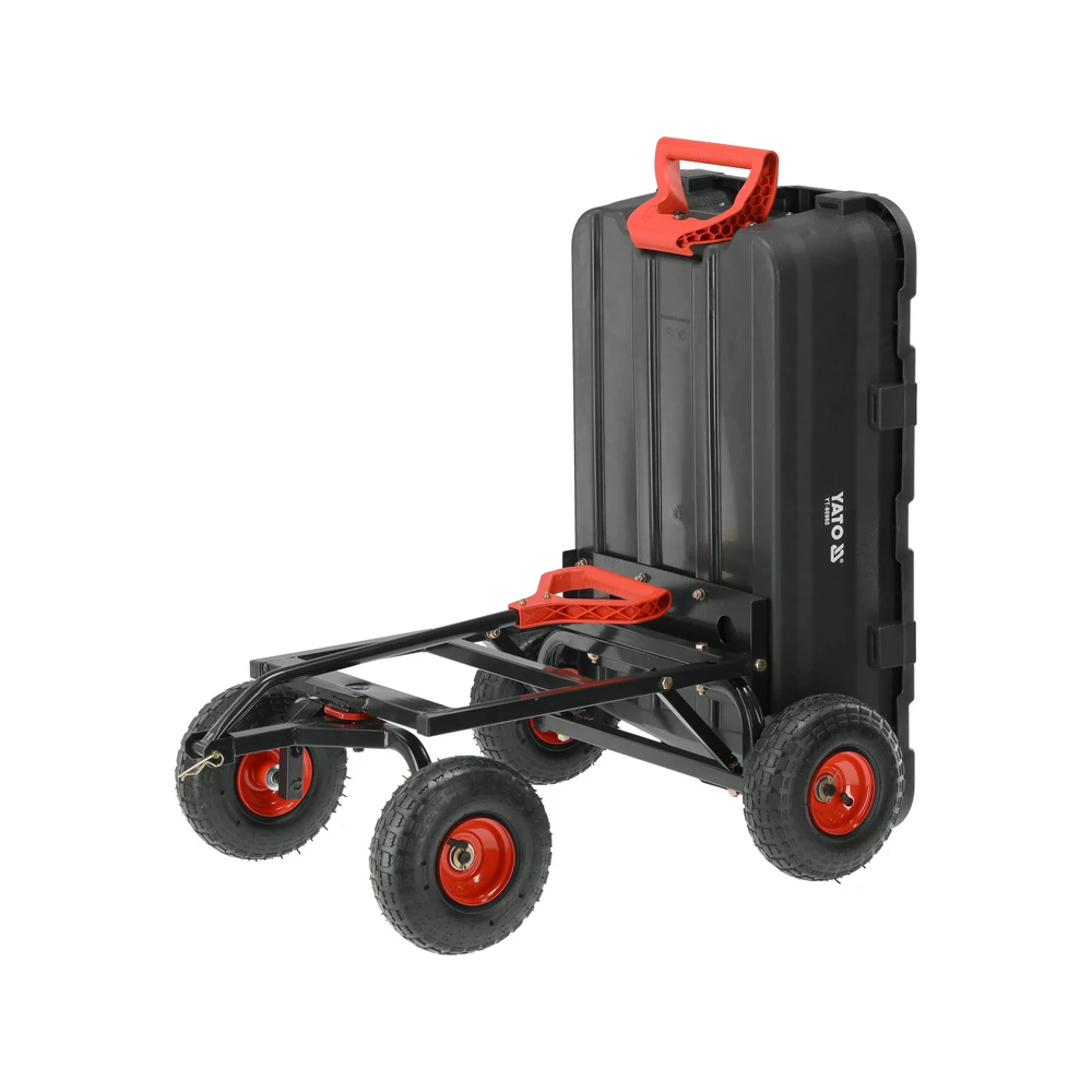 Тележка Yato сад YT-86960 7