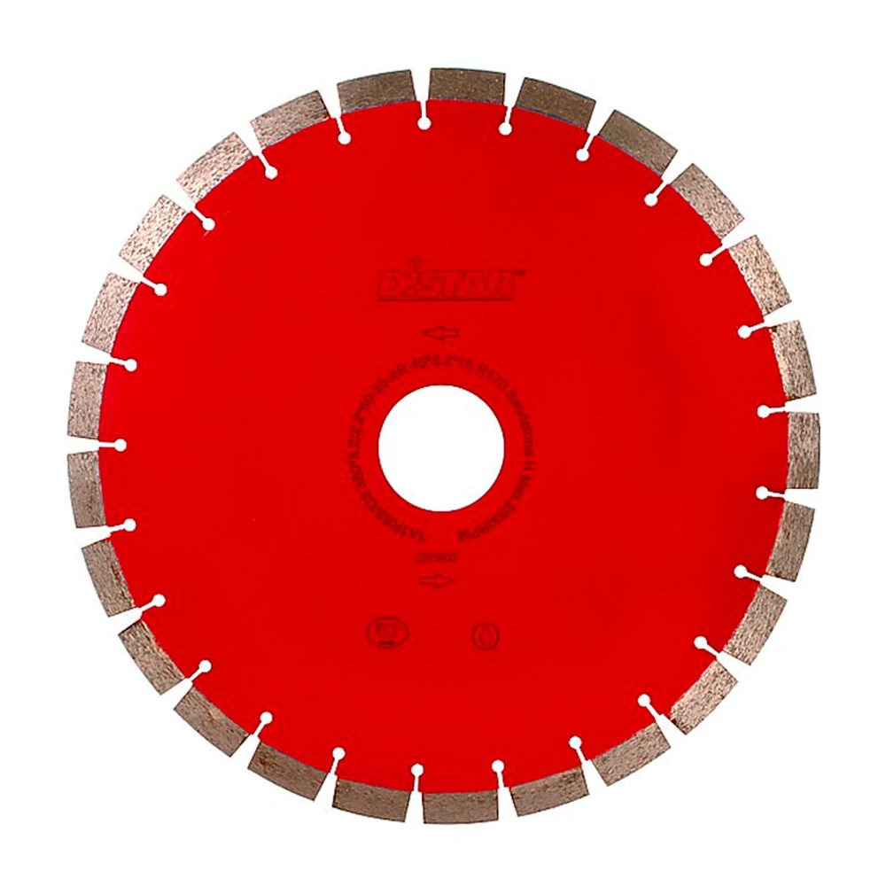 Круг алмазный DiStar Sandstone H 360x32 1
