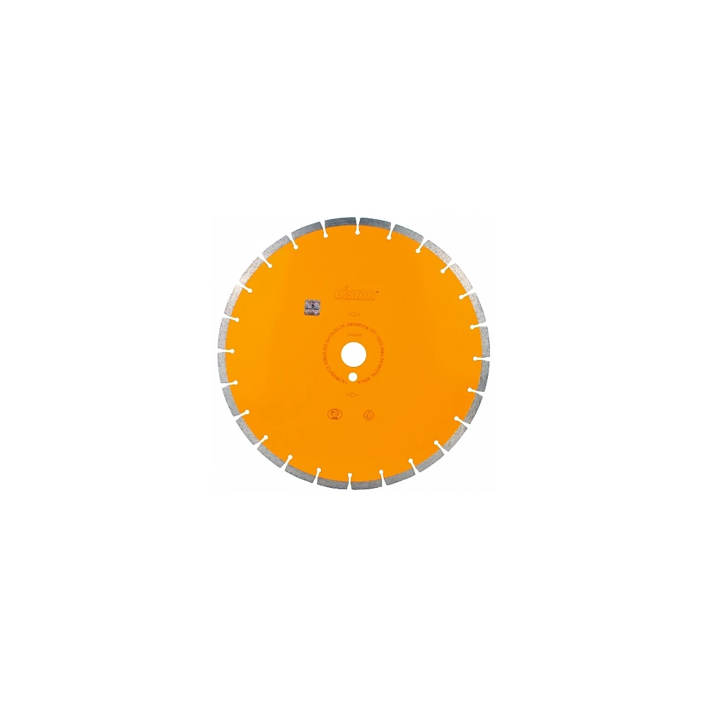Круг алмазный DiStar Sandstone 1500 360x32 1