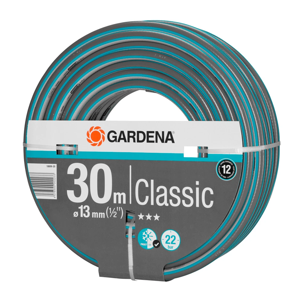 Шланг Gardena 18009-20 2