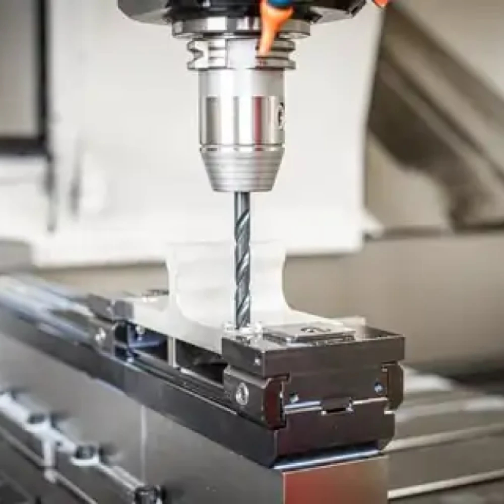 Сверло Pferd SPB DIN338 HSSE N 1,5 INOX 2