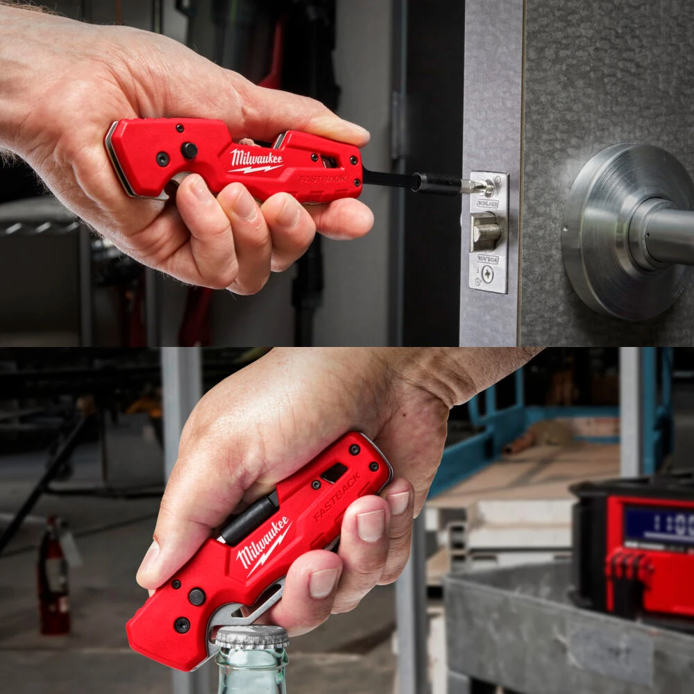 Нож Milwaukee 4932492454 4