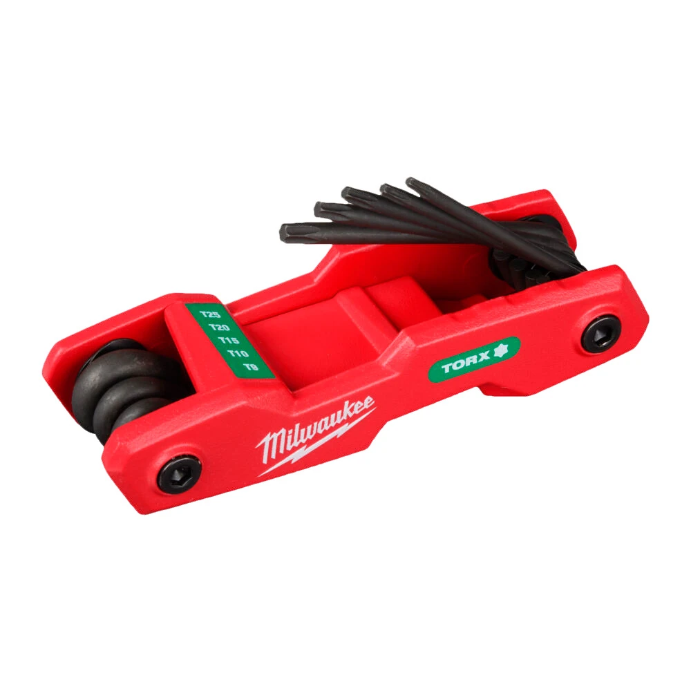 Набор ключей Milwaukee 4932480979 2