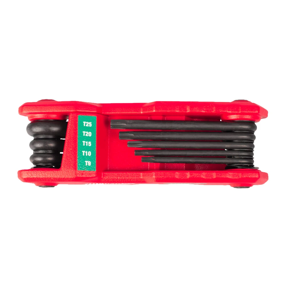 Набор ключей Milwaukee 4932480979 3