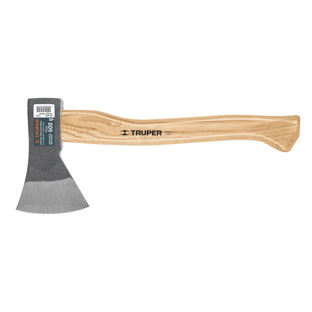 Топор Truper 14954 HE-600 1