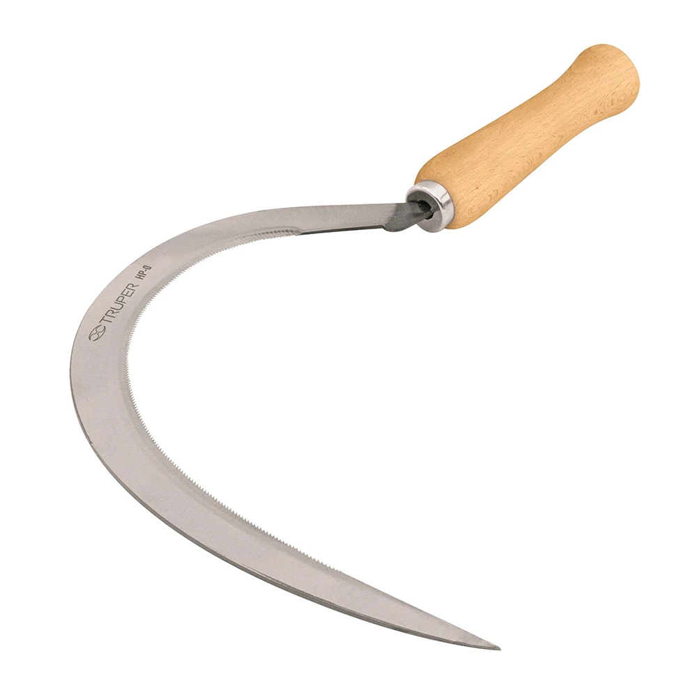 Серп Truper 15120 HP-0 1