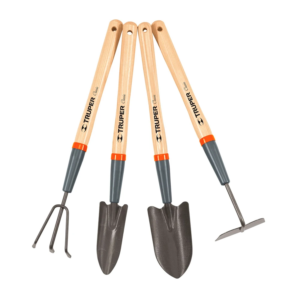 Набор инструментов Truper 15040 JJ-4L 1