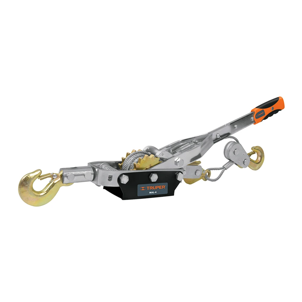 Лебедка Truper 14727 MAL-4 1