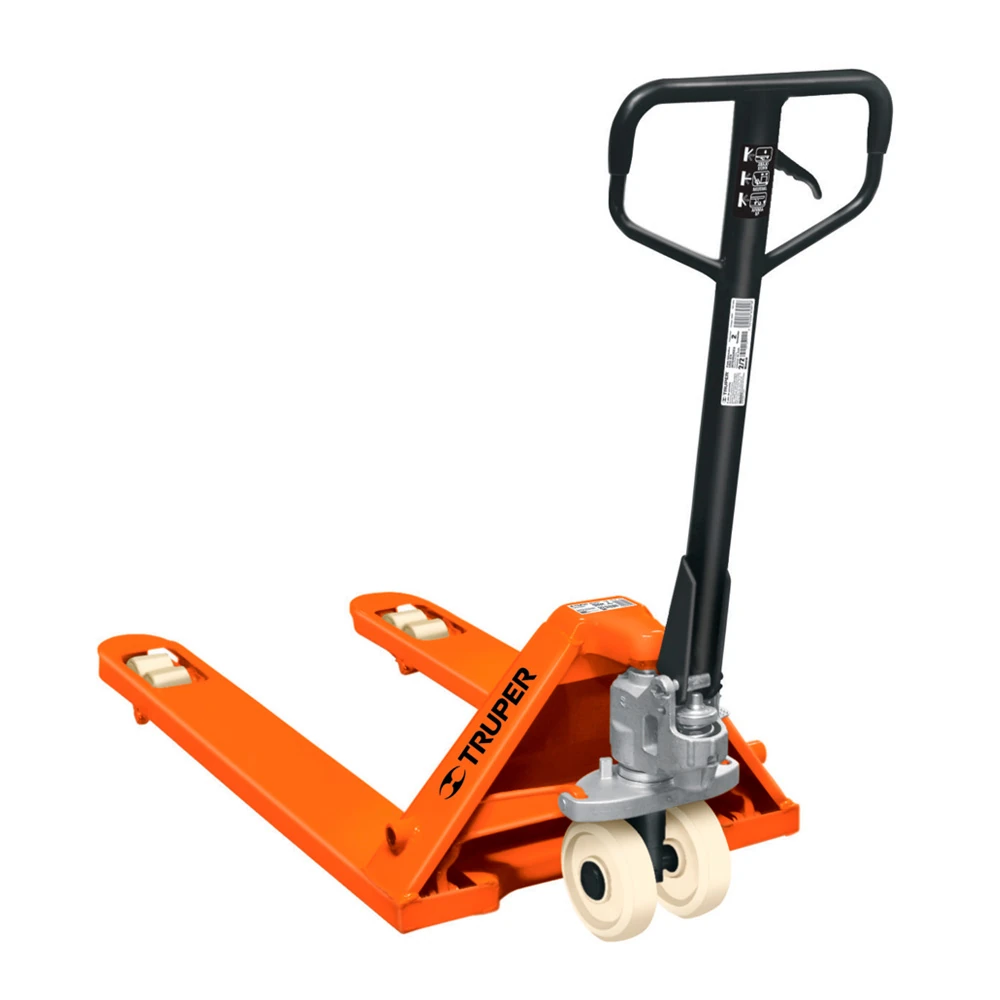 Тележка гидравлическая Truper 15083 PAT-3NY 1