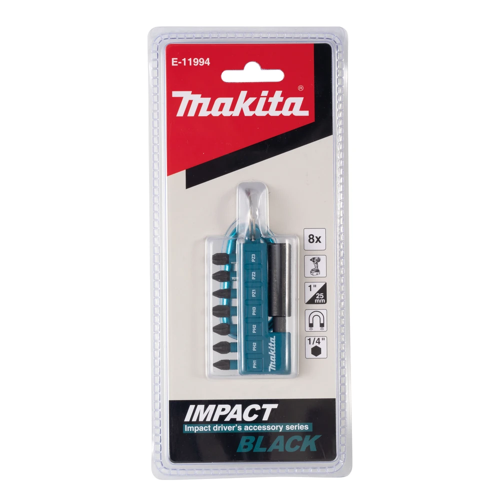 Отвертка Makita E-10942 2