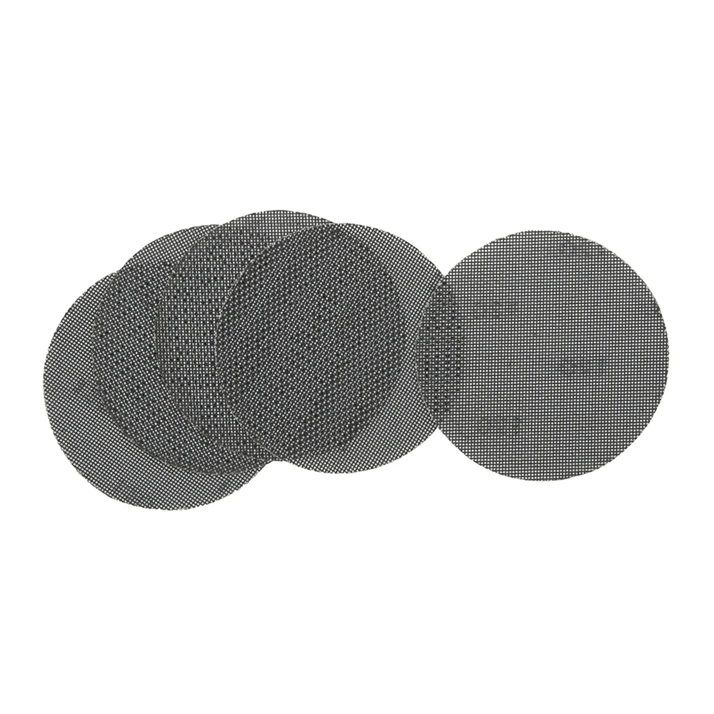 Набор шлифшкурок DeWALT DTM8683-QZ 1