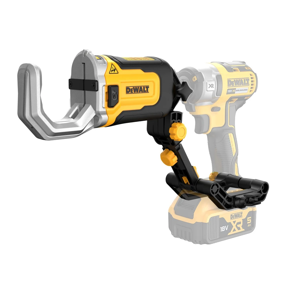 Труборез DeWALT DT20560-QZ 2