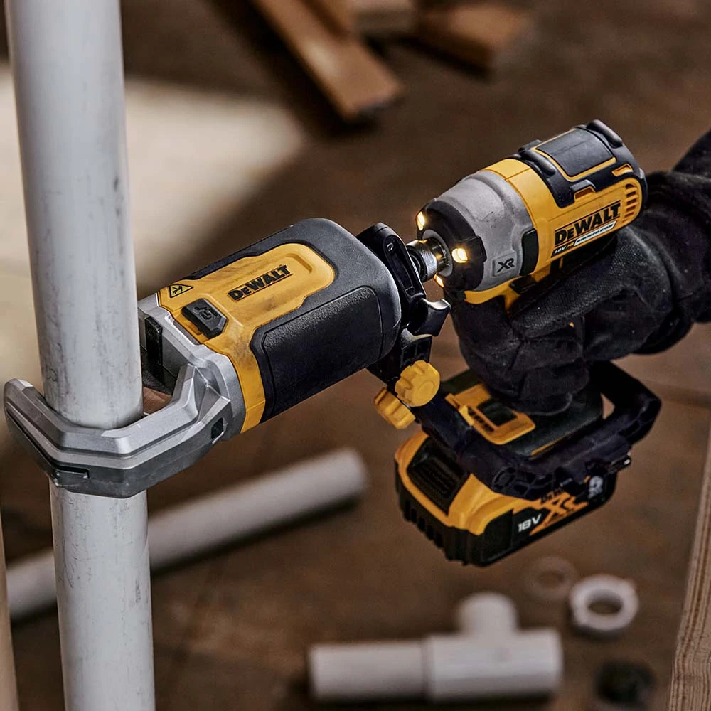 Труборез DeWALT DT20560-QZ 3