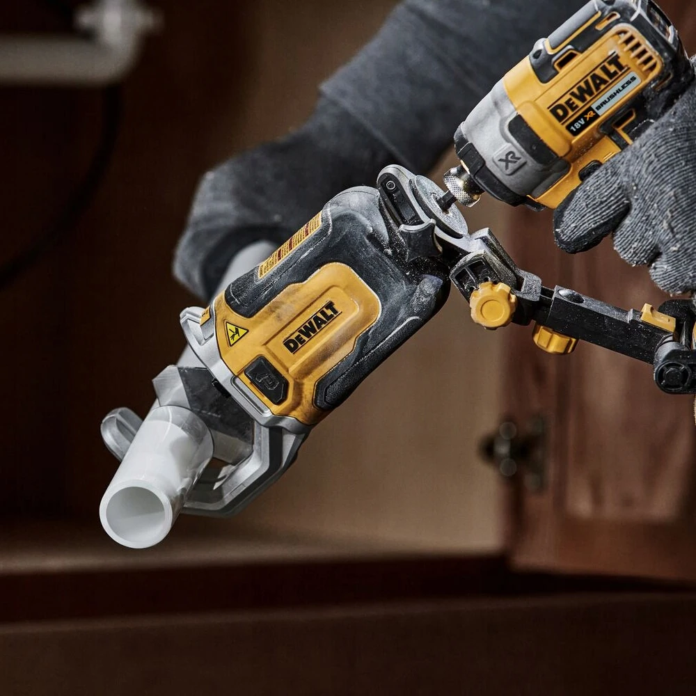 Труборез DeWALT DT20560-QZ 4