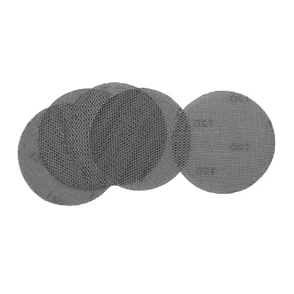 Набор шлифшкурок DeWALT DTM8684-QZ 1