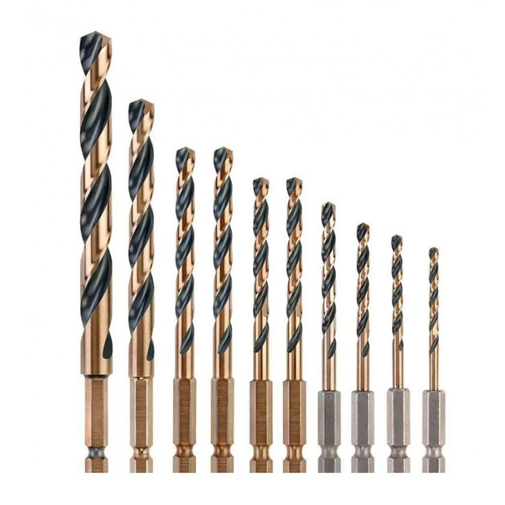 Набор сверл DeWALT DT20620-QZ 1