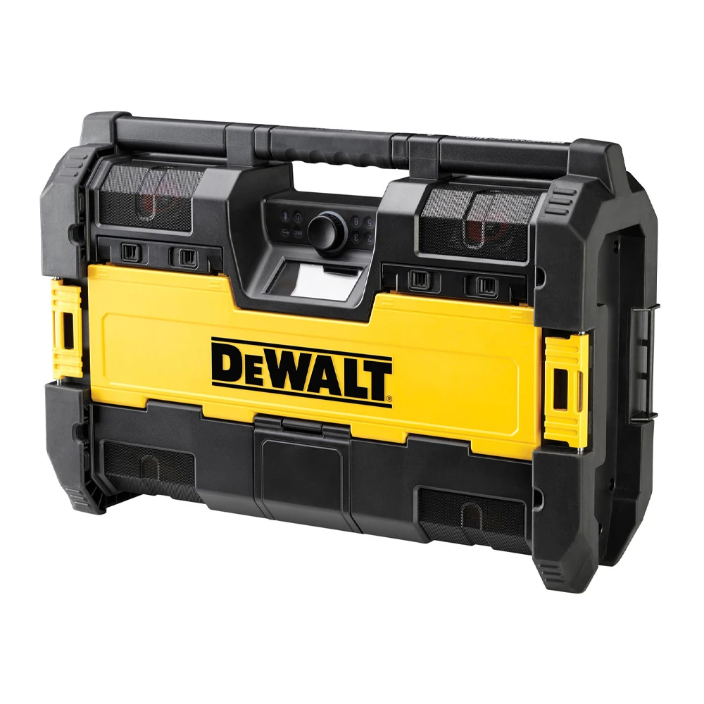 Радиоприемник DeWALT DWST1-75659-QW 1