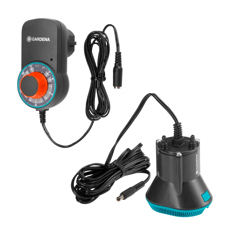 Комплект для полива Gardena 13158-20 1