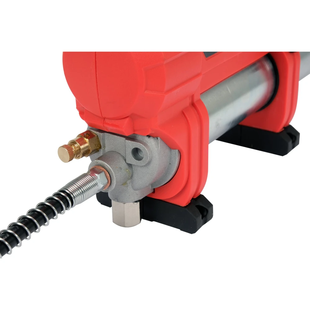 Шприц для смазки YATO YT-07021 5