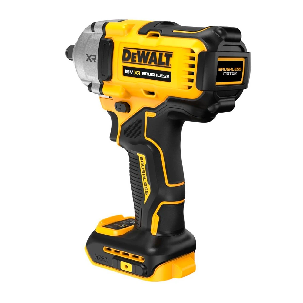 Гайковерт DeWALT DCF891NT-XJ 3