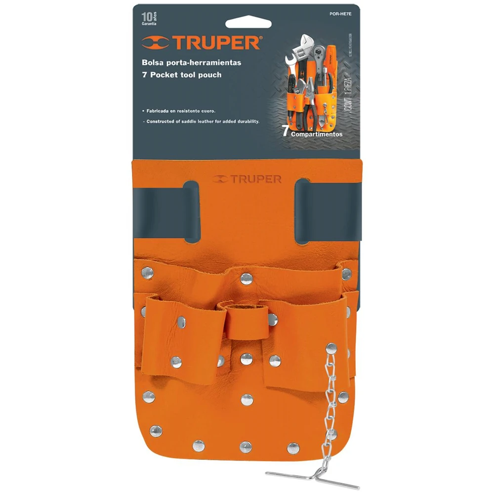 Сумка для инструментов Truper 11515 1