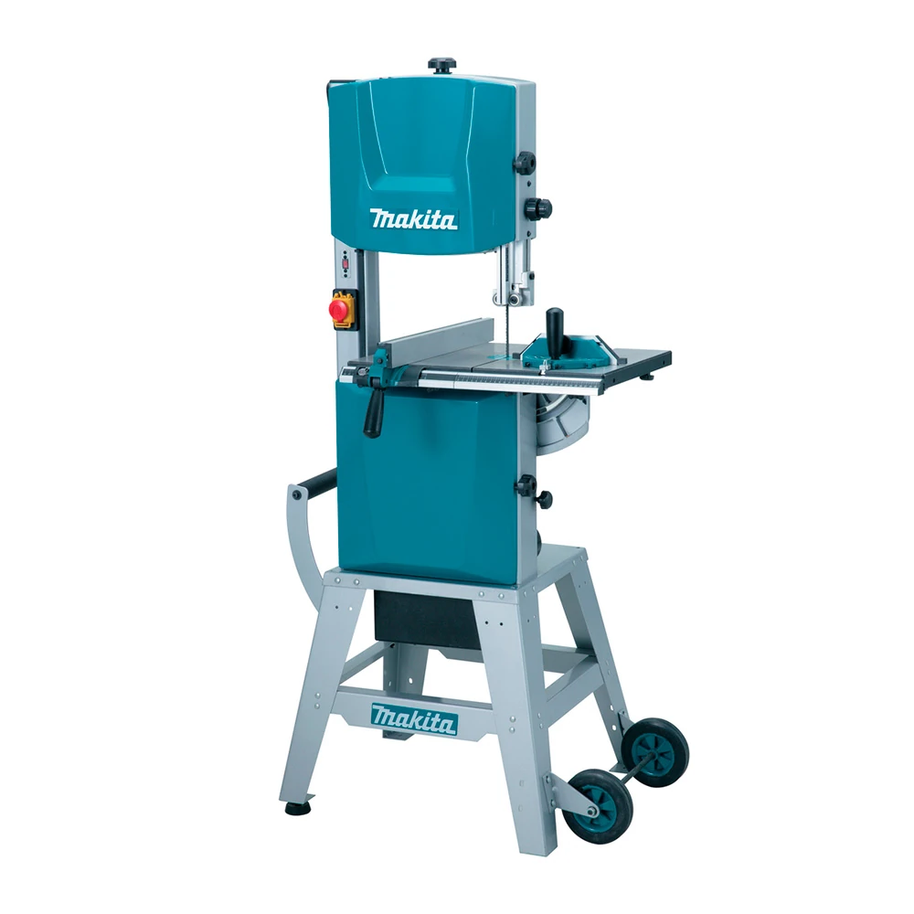 Пила ленточная Makita LB1200F 1