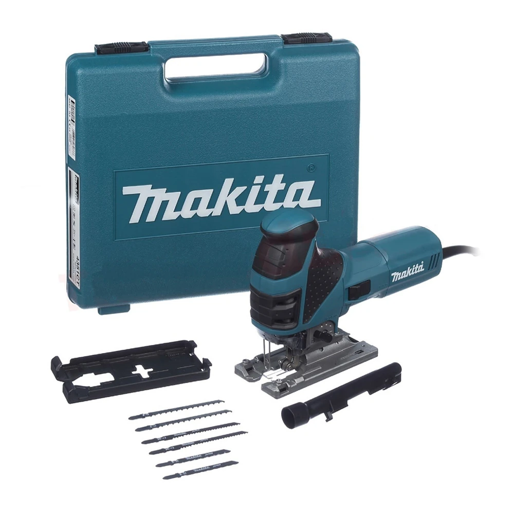 Электролобзик Makita 4351FCT 1