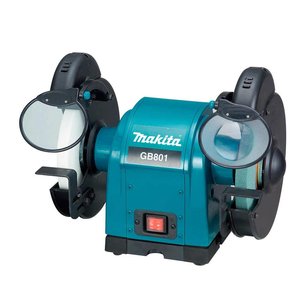 Заточно-шлифовальная машина Makita GB801 1