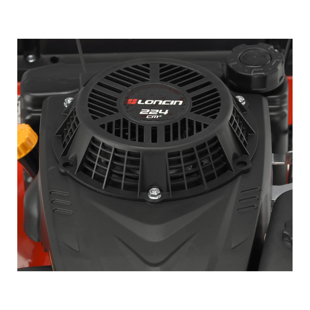 Газонокосилка бензиновая Yato сад YT-85537 12