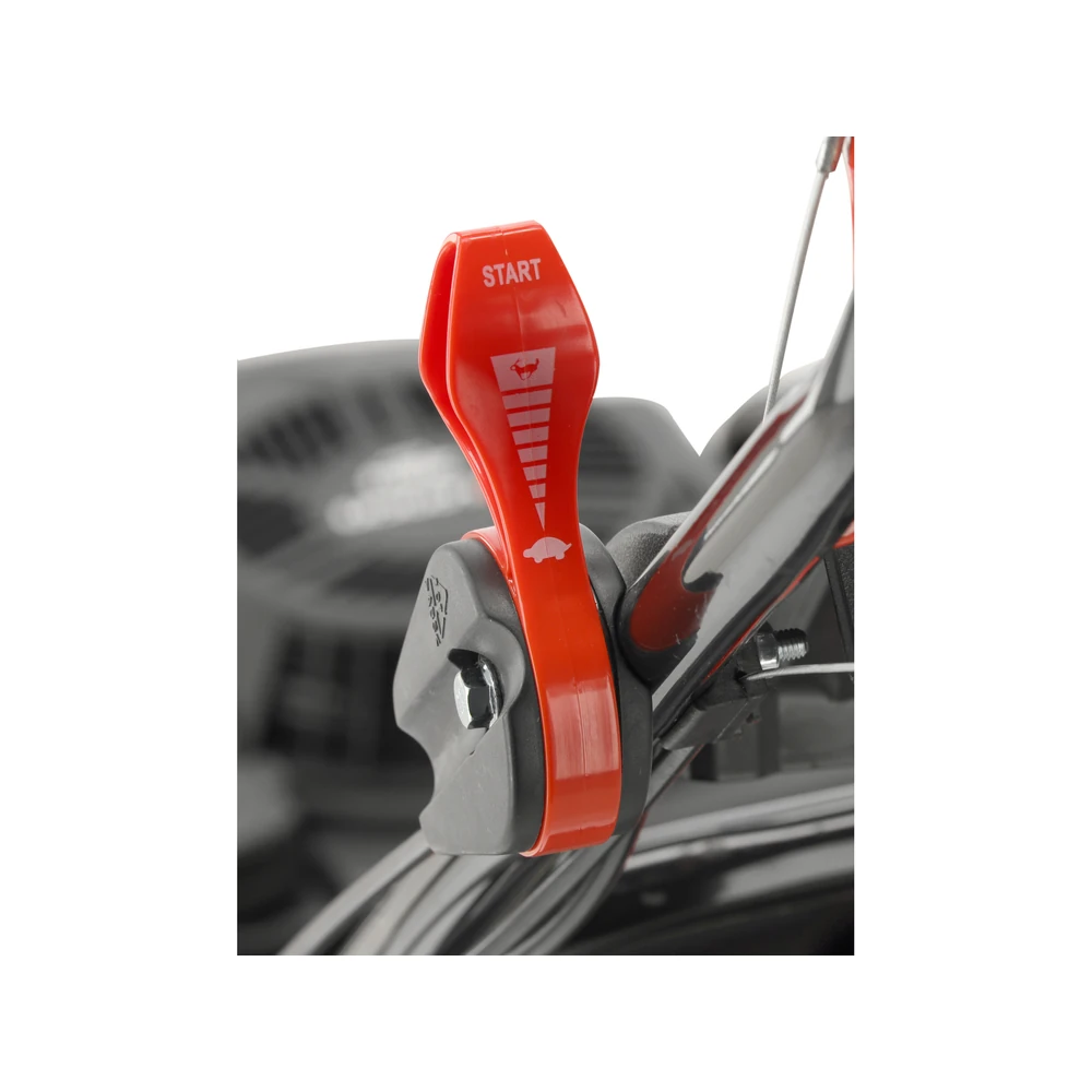 Газонокосилка бензиновая Yato сад YT-85537 13